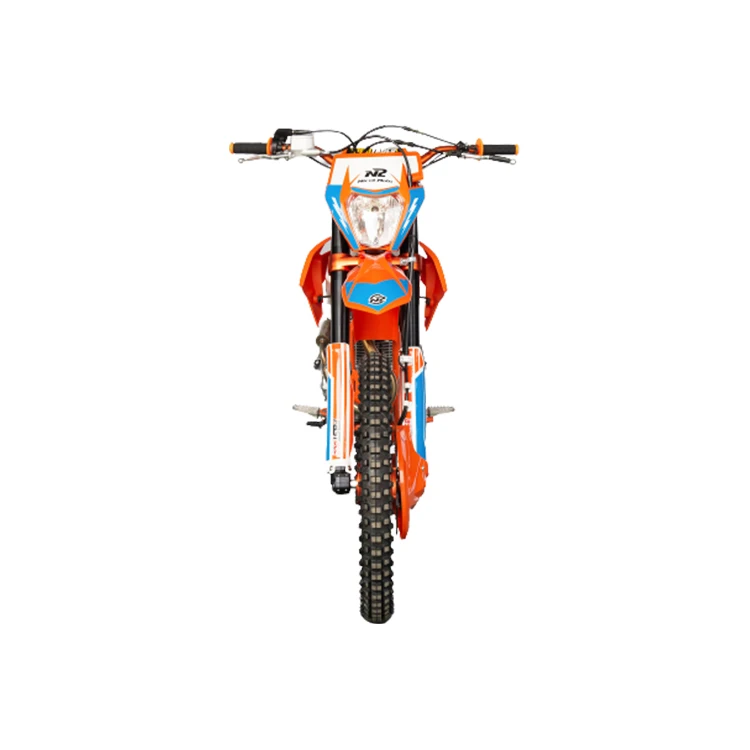 Велосипед-внедорожник Nicot 250cc Заводские мотоциклы Enduro на заказ бензиновый велосипед-внедорожник для KTM 85 сделано в Китае