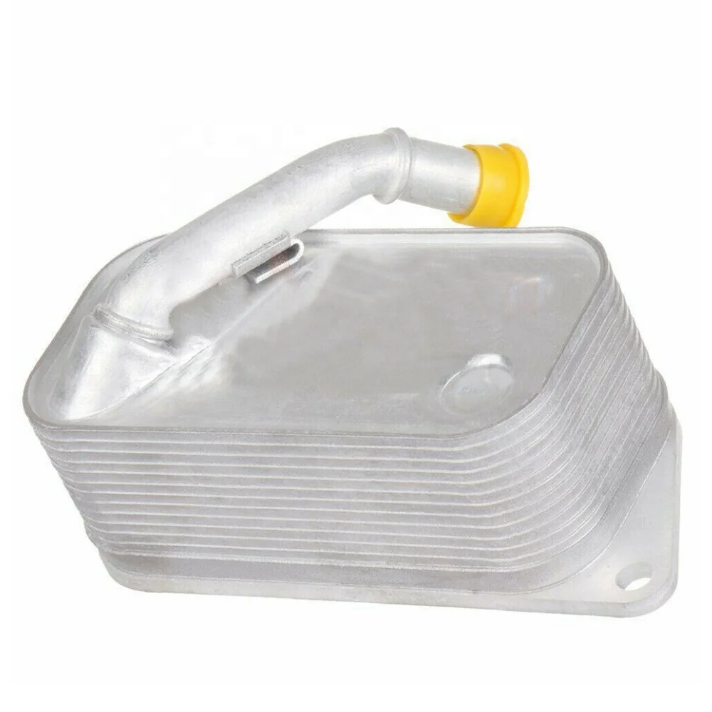 Factory High Quality Engine Oil Cooler New Engine Oil Cooler For BMW Series 1 2 3 5 6 7 X1 X3 X5 X6 Z4 5989070201 11427525333