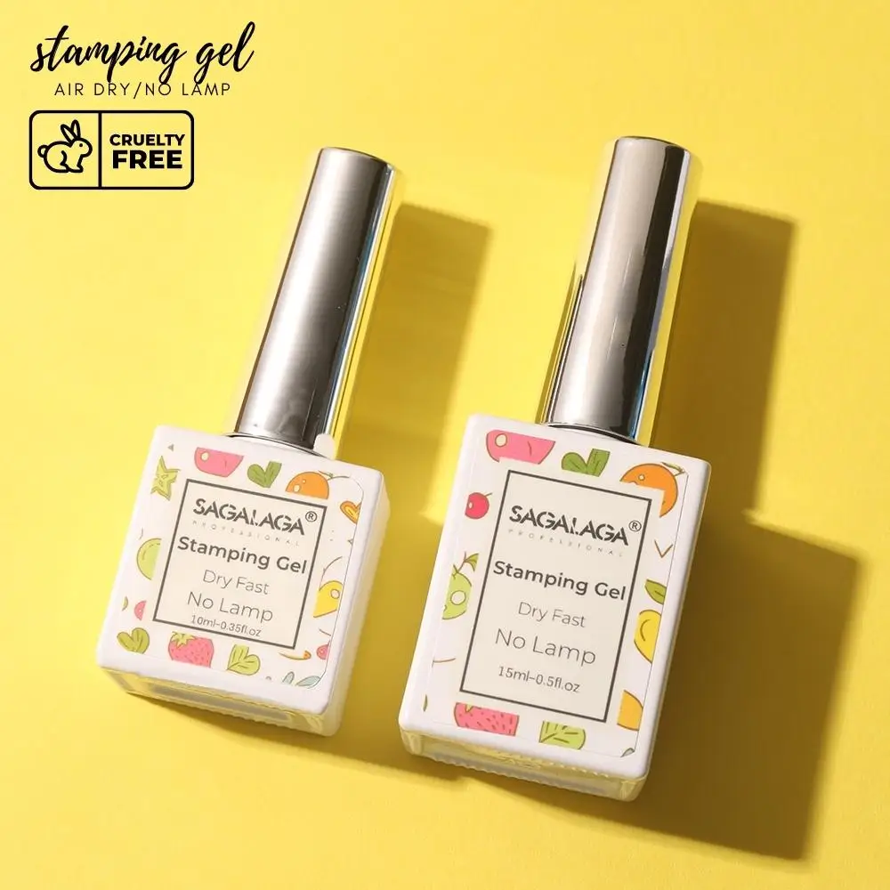 Best Nail Stamp Designs To Match Your Gel Nail Polish Stamping Painting Gel Polish Nail Stamping Gel Art Kit