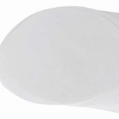 
Double-side silicone coated Greaseproof paper Non-stick oven liner baking paper Baking Double-sided Silicone Paper 