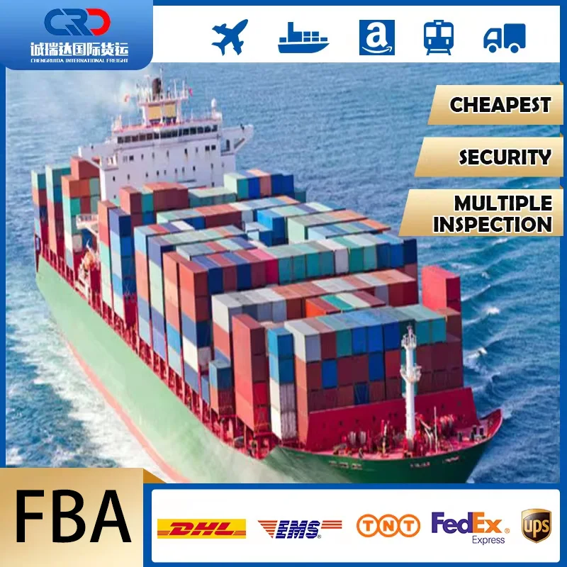 DHL UPS FEDEX TNT EMS door to door DDU DDP ali express shipping China to Dubai Germany Canada USA New Zealand Australia Poland