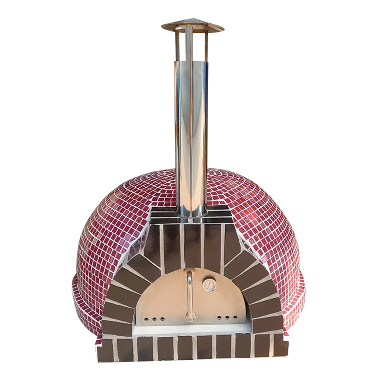 Low price Zanolli Conveyor Pizza Oven Crawler pizza oven