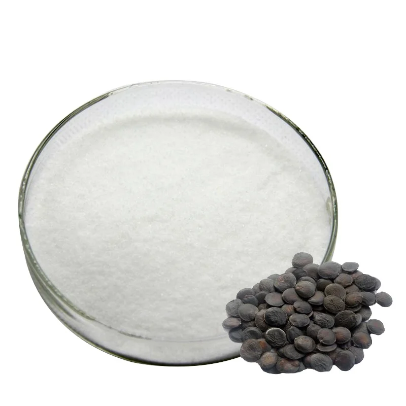 Горячая продажа 5-HTP экстракт семян грифонии