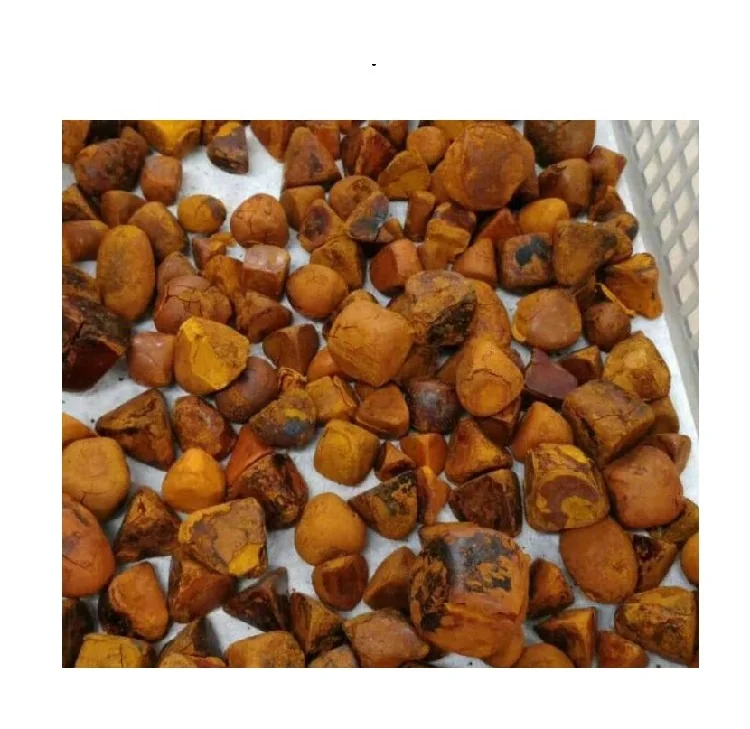 
Natural whole Bezoar/ Calculus bovis / Cow-bezoar / medicine cattle ox cow gallstones bezoar herb 