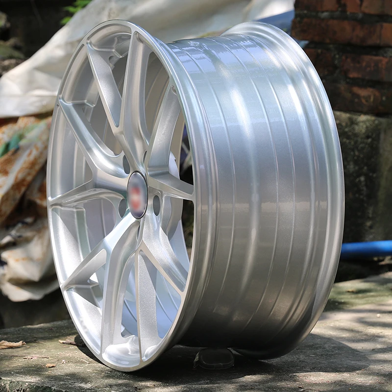  Автомобильные диски 502-16 17*100 J 5 * ET 40 аналогичные сплавы BBS для любых