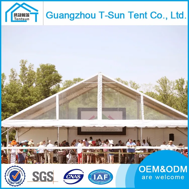 Guangzhou t sun 20x20 оптовая продажа коммерческая свадебная палатка для 500 гостей