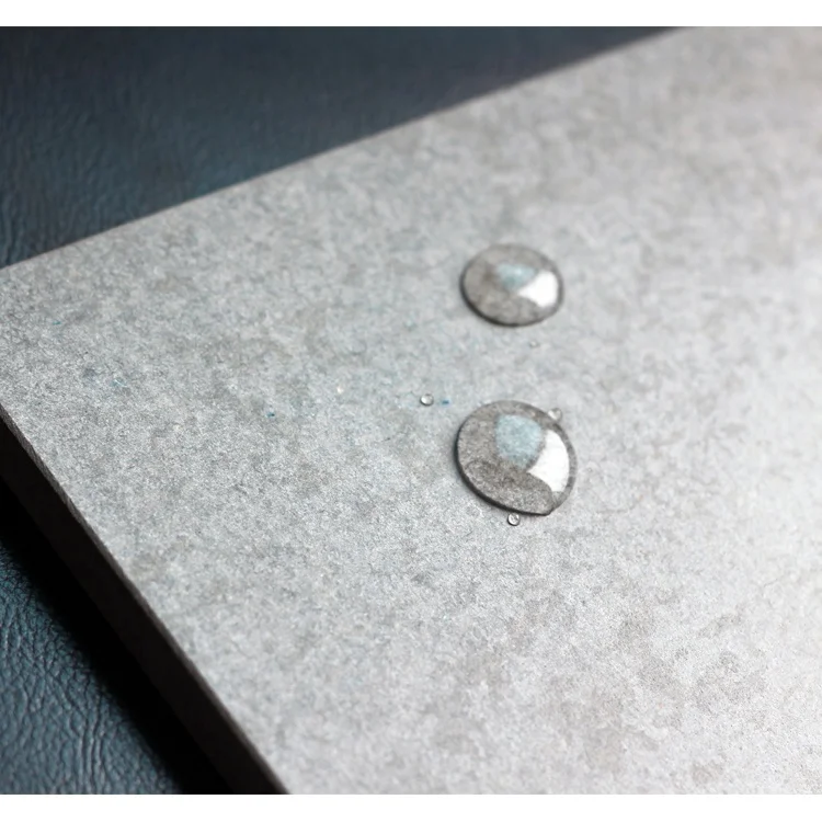 Factory price building boards cement fiber board exterior fiber cement wall cladding planks