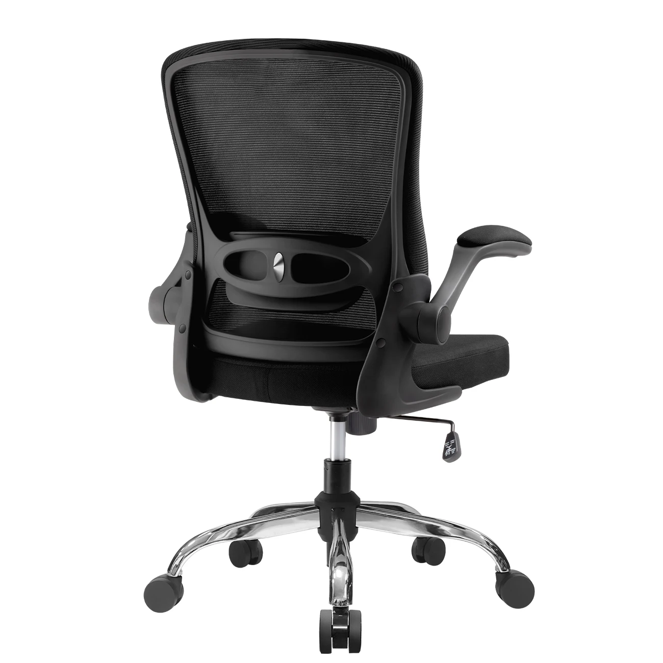 Hot online sale Low Price Best Overstock High Back Home Office Ergonomic Staff Drafting Desk Chair