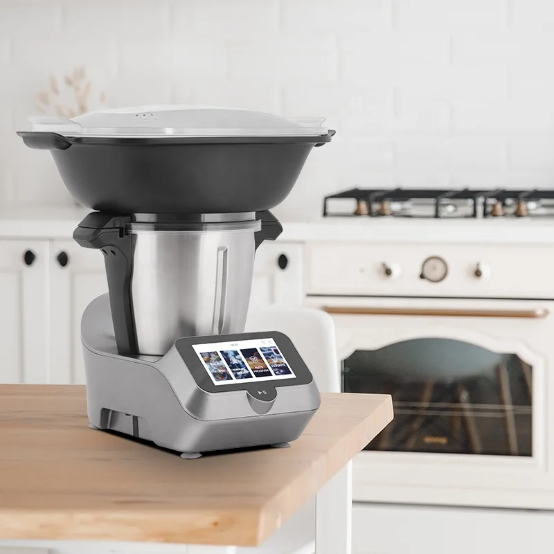 Multi-Function Robot de cocina Moulinex Multi-Cooker thrmomix