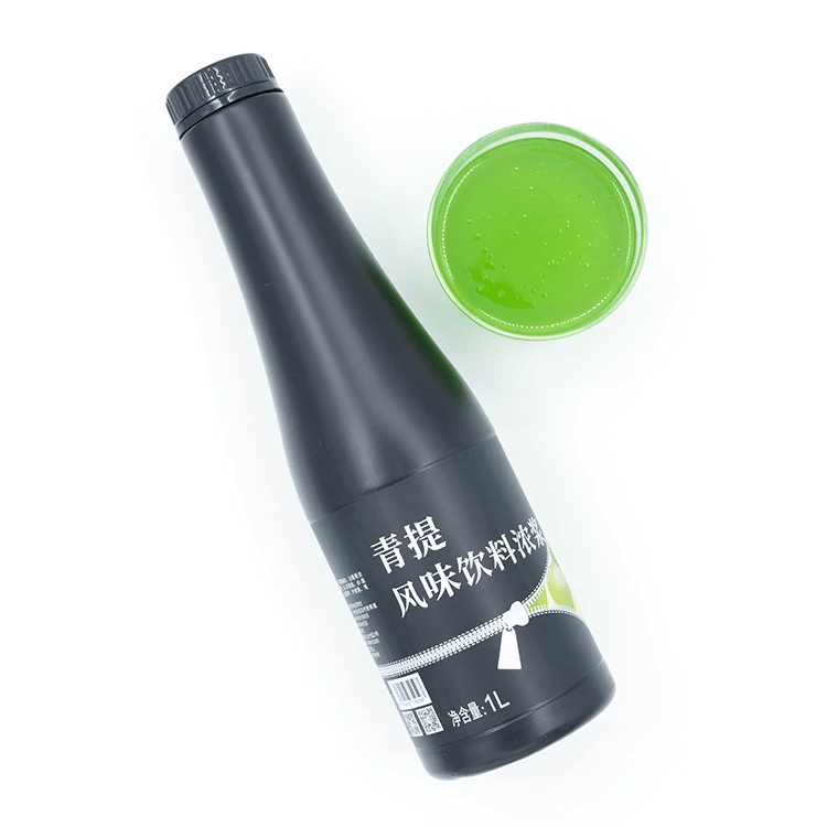 High Quality Best Selling Grape Juice HEFS Classic Concentrate Green Grape Juice