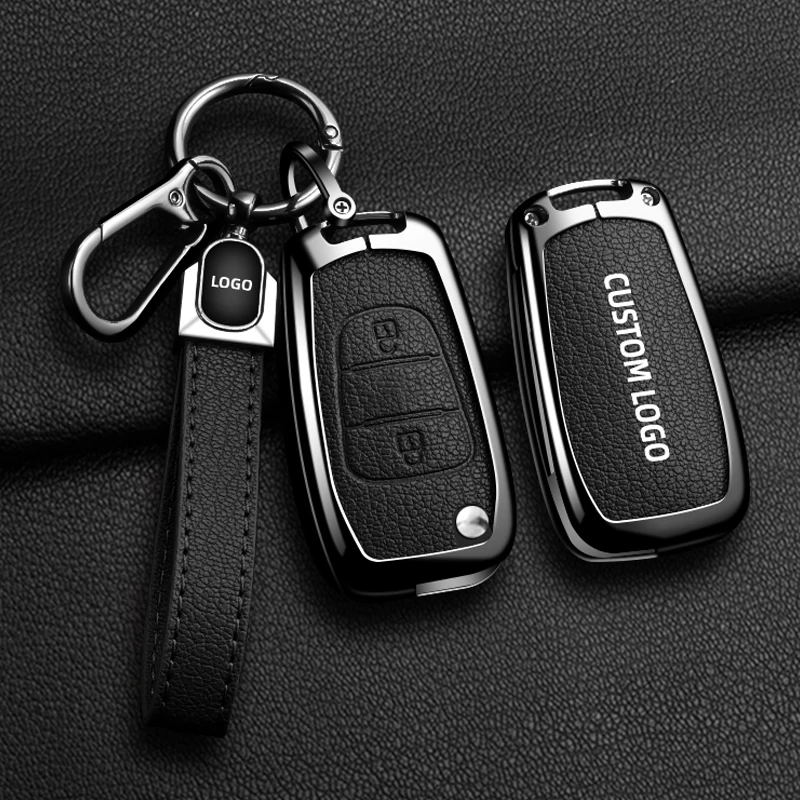 Suitable for Kia car key cover Sportage k5 SORENTO Forte k2 CARENS SOUL