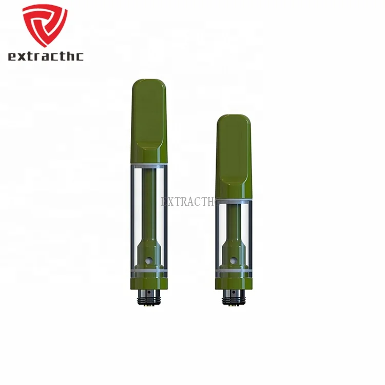 
Оптовая продажа, керамический картридж для вейпа, пустой картридж для масла 510 cbd, горячая Распродажа, картридж для вейпа для масла CBD 