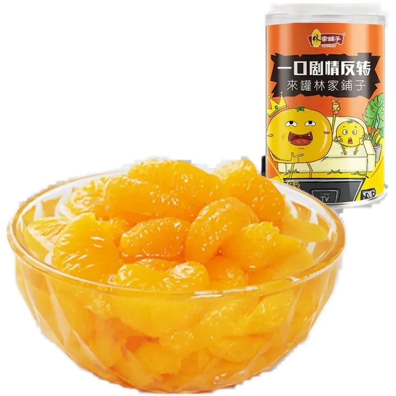 Прямая поставка с завода Yummy, консервированные фрукты, консервированные апельсины