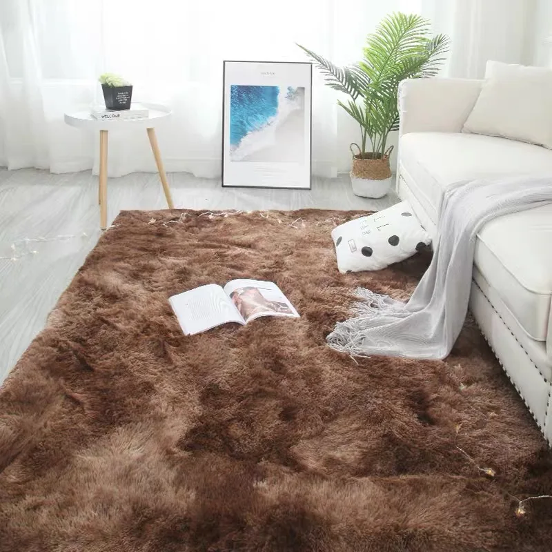  Tapis Fourrure Non-slip Teppich свободного кроя прекрасно Tapete De Cozinha с класса