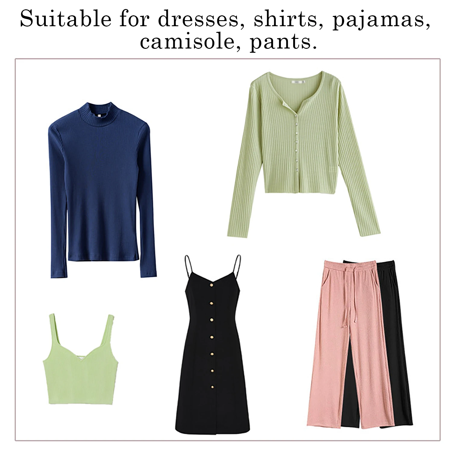 100% Polyester Rib Knit fabric Stretch knitting recycled fabric digital printing custom print for Dress and Garment