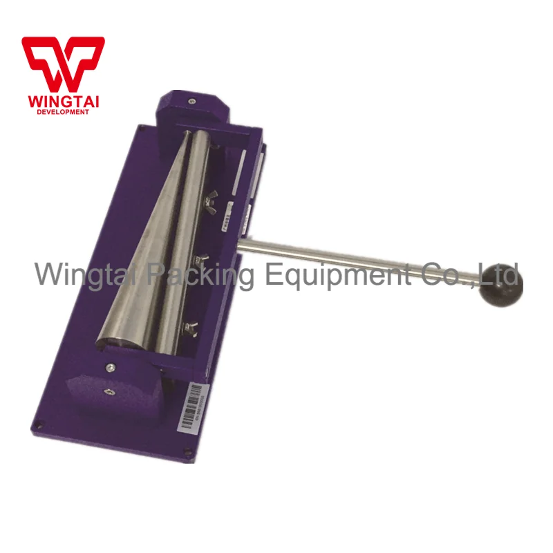 BGD566 conical bending tester is used to evaluate the coating of paints, varnishes or related products