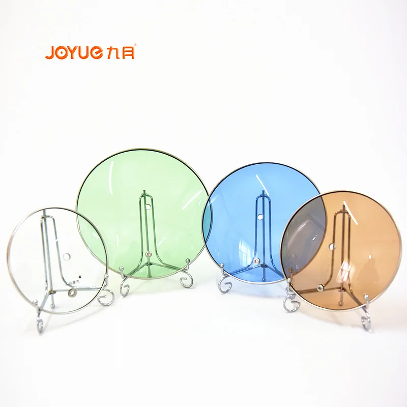 Non-stick Cookware Set Tempered Glass Pot Lids