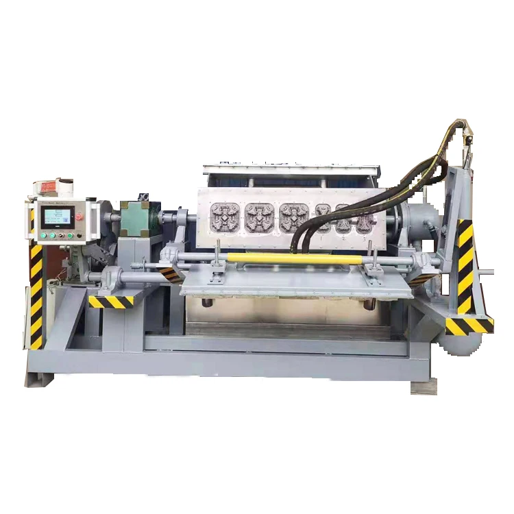 Aluminum Egg tray Mold 6 10 12 18 Cavity Customized  Egg Carton Mold for egg tray machine