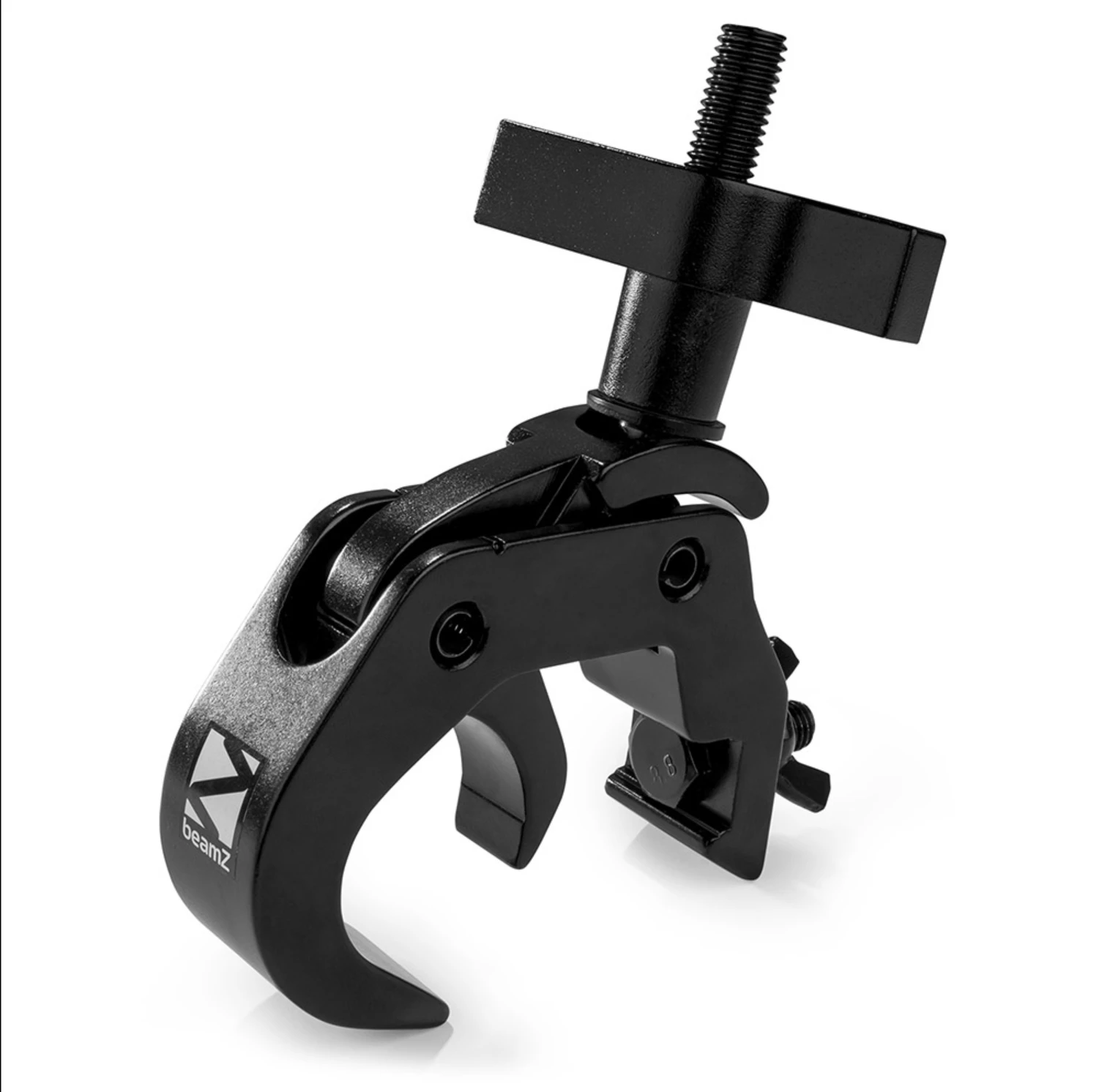 heavy duty truss display system accessories truss clamp hook aluminum stage Lighting tube pipe hose clamps