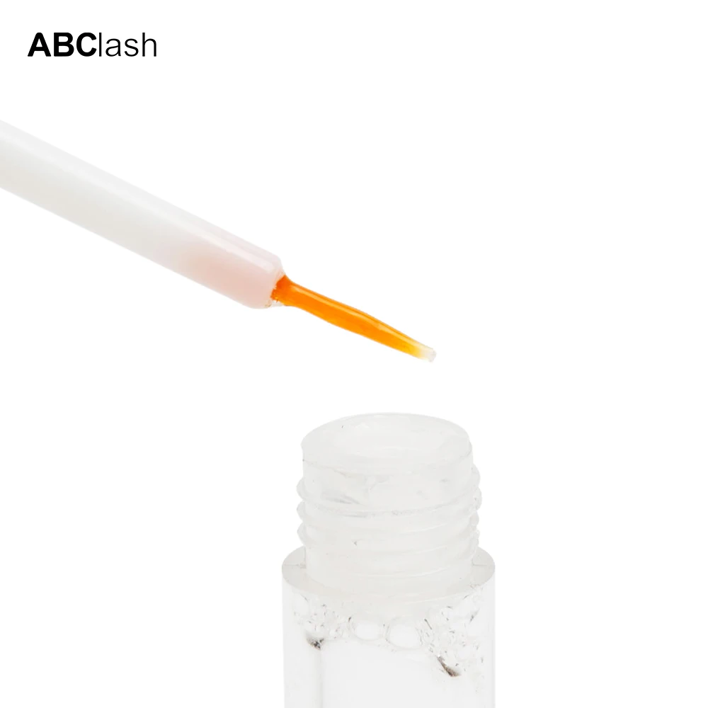 
wholesale private label vegan strip lash adhesive eyelash glue 