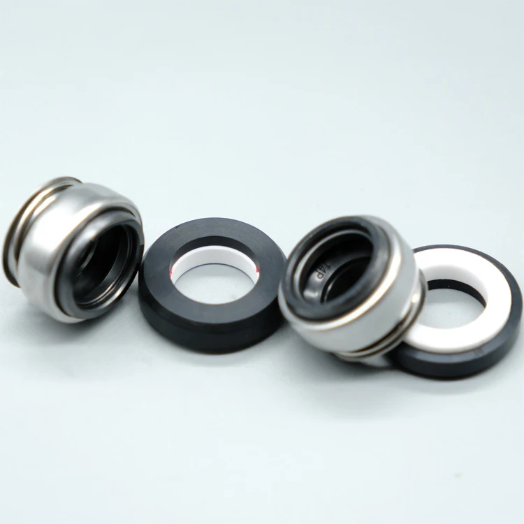 Wholesale Silicon Carbide Ceramic Mechanical Seal Mechanical Seal For Sewage Pump Centrifugal Pump