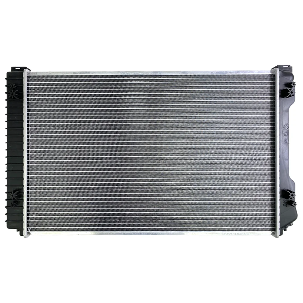 Оптовая продажа 4F0121251Q автомобильные запчасти утолщение радиатора для Audi C6/2 0 T-MT