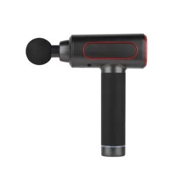 Cordless Deep Muscle Tissue Massage Gun