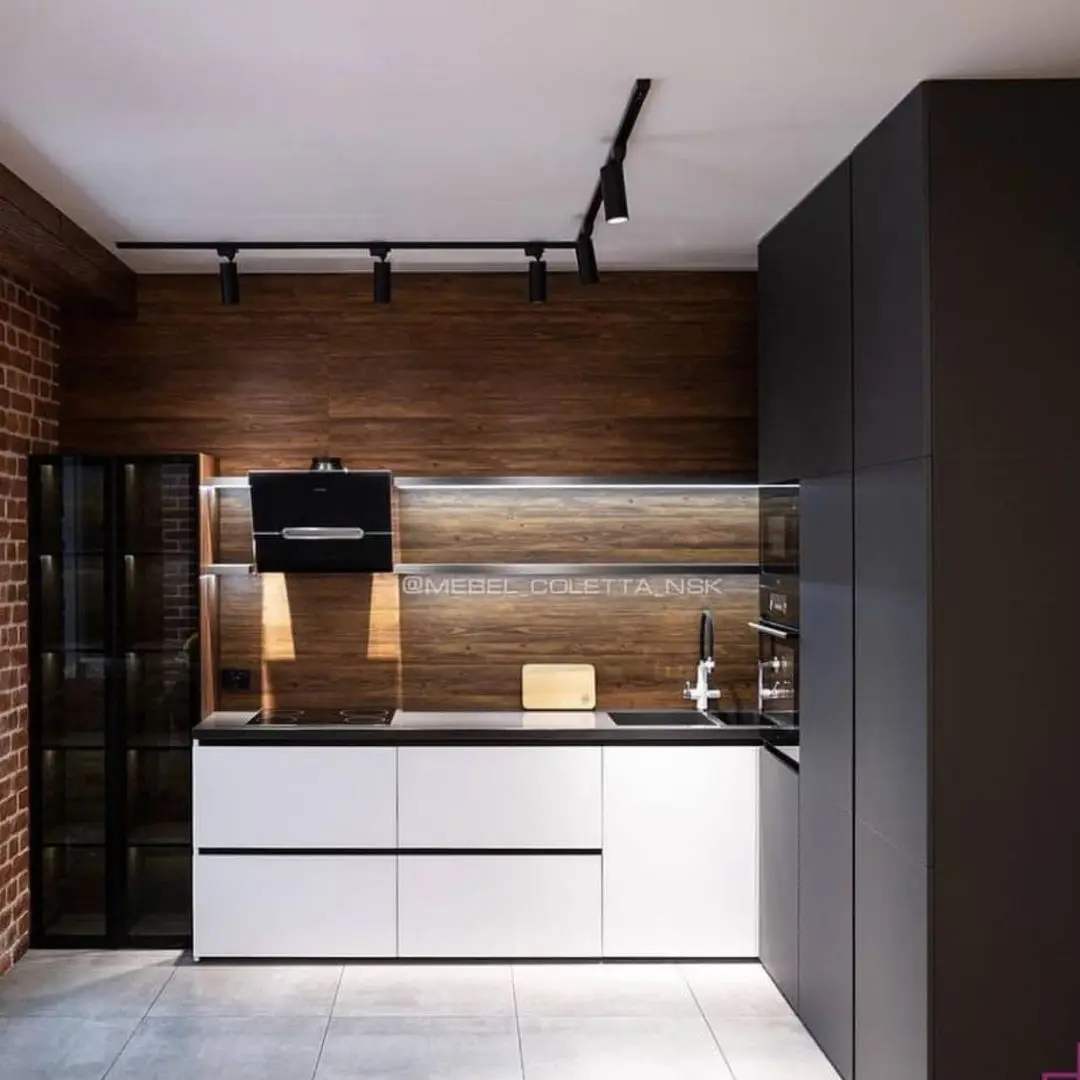 HOT SELLING WQ origin factory high gloss uv  moisture resistance mdf plywood chipboard for cabinet table surface closet wardrobe