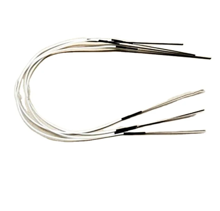 Shanghai Heqi лабораторные принадлежности с двойной иглой