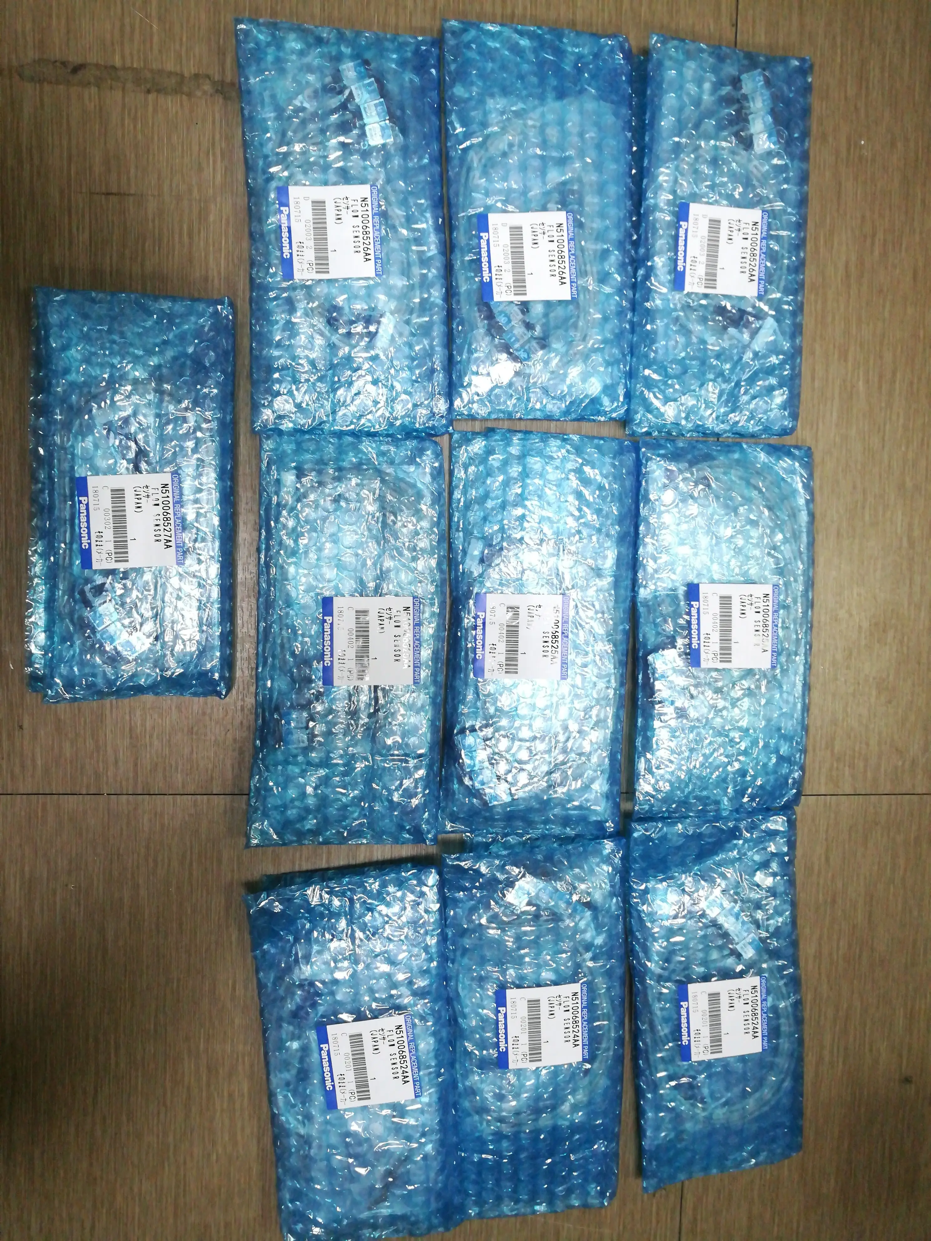 SMT запчасти PANASONIC sensor N610143088AA MTNS000430AA