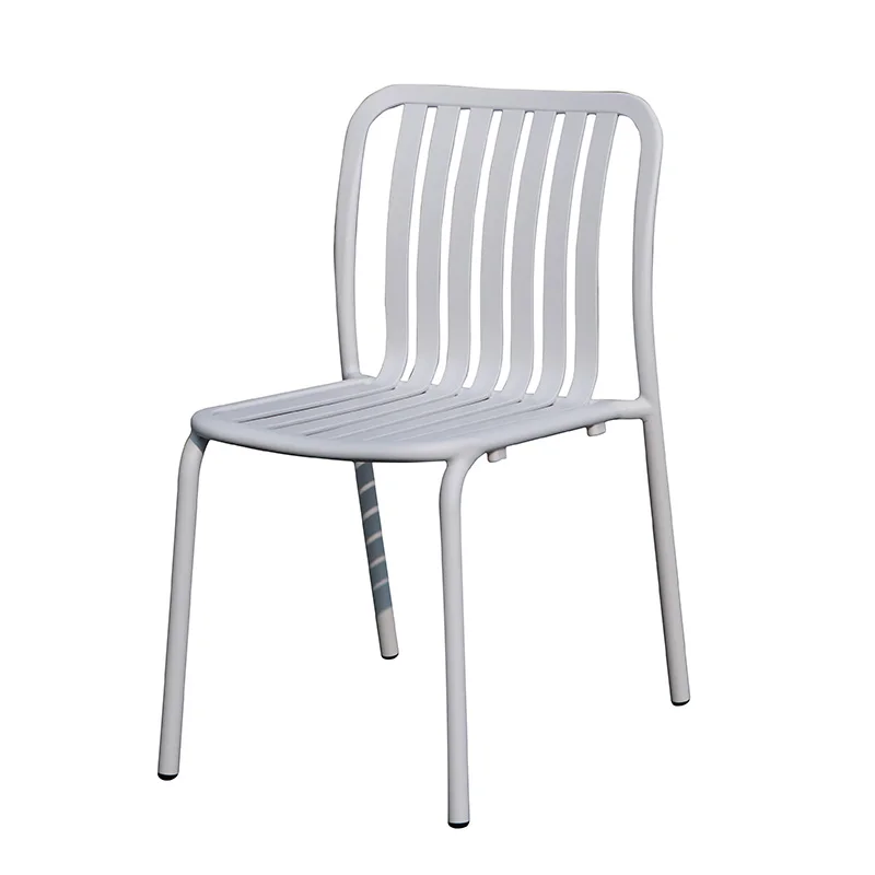 
best price wholesale beach stackable aluminum outdoor garden chair for sale 