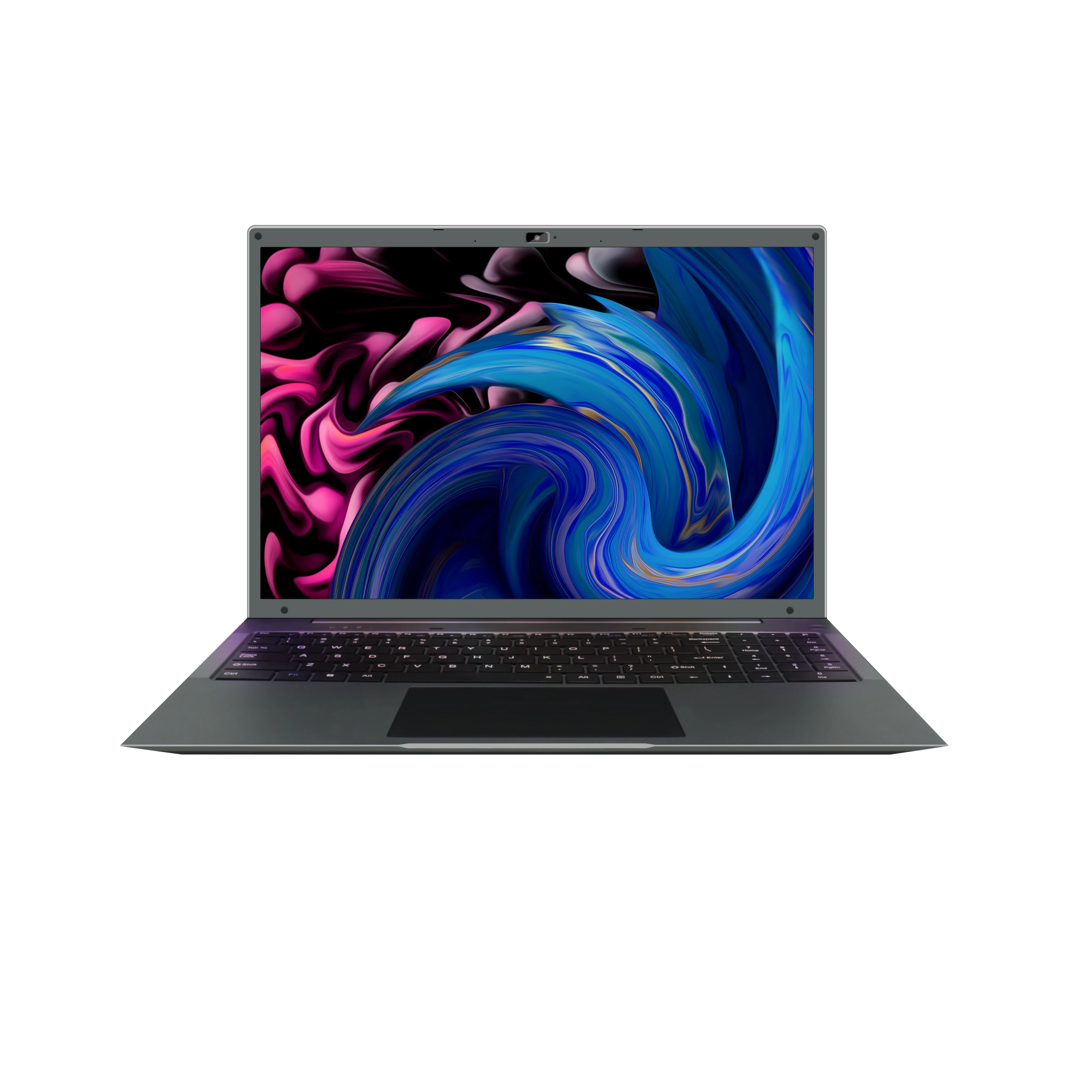 Brand New Design 16 inch Gaming Laptop 12th Generation Intel Core i5 500GB SSD WIFI6 2.5K in Bulk Business Notebook Computer