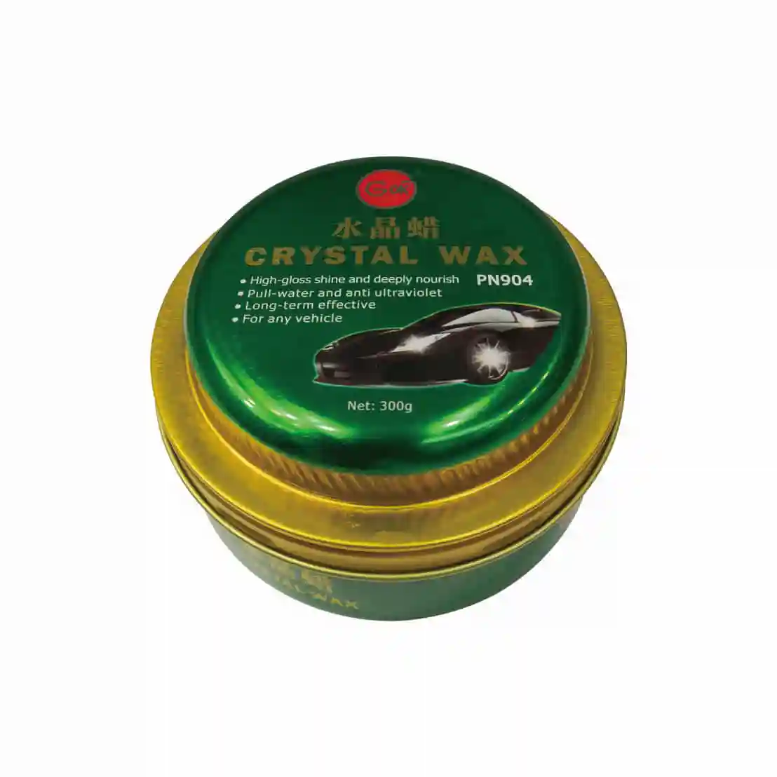 Quality Universal Multifunctional Car Polishing Wax Waterproof Car Care Wax
