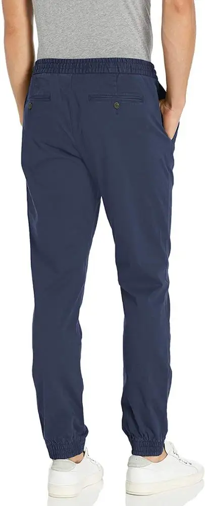 Для бега Штаны Мужская Спортивная-Fit Брюки