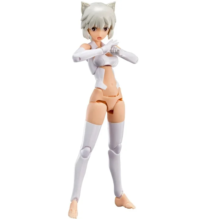 custom make articulated plastic anime figure toys, OEM your design plastic anime female action figure