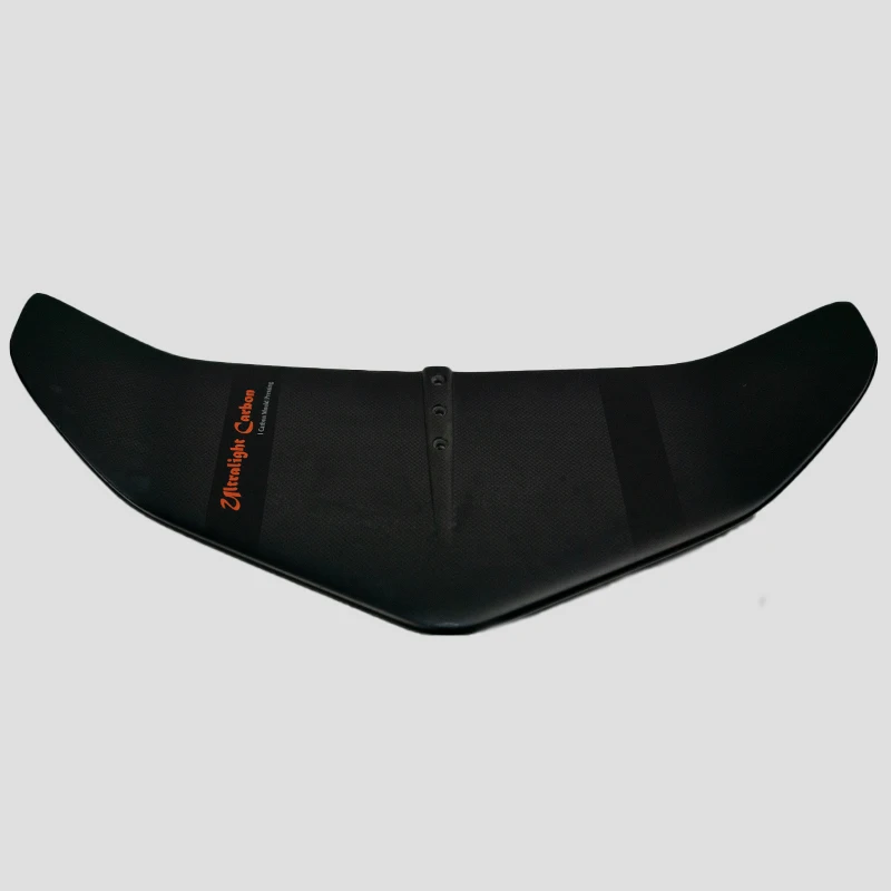 Largest wing Surf Hydrofoil Foils for Surfboard SUP Kiteboarding Wakeboarding Windsurfing Carbon Fiber Surf Foil