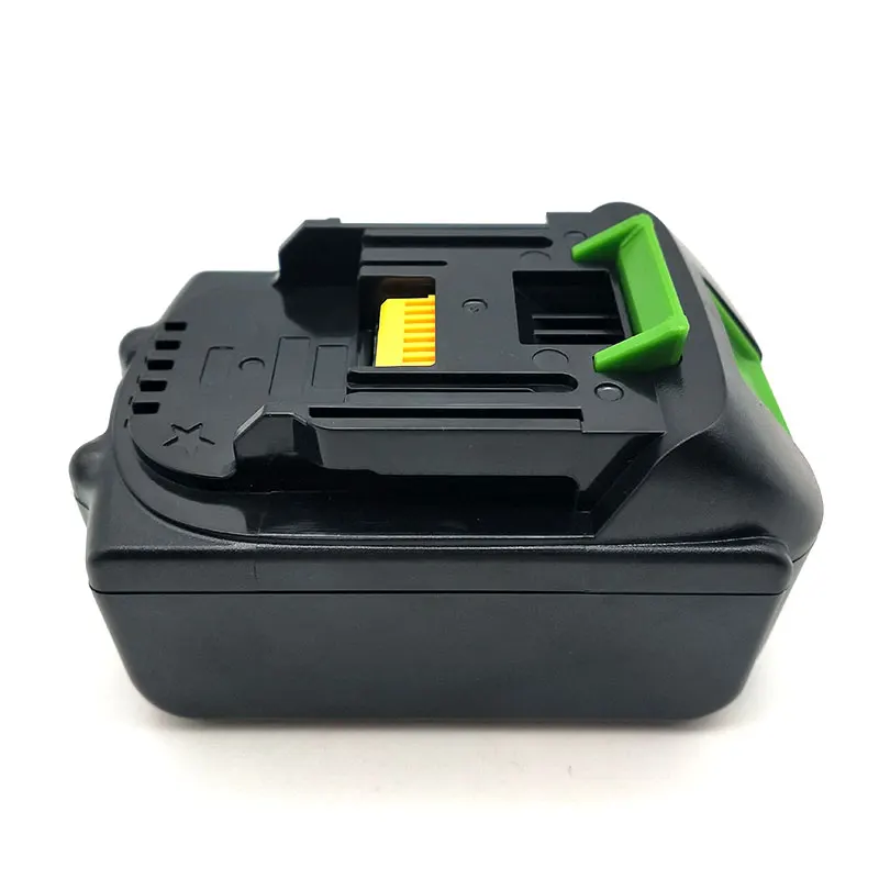 factory wholesale li-ion 4.0ah 18v drill battery for BL1840 BL1850BL1860 BL1830B BL1840B BL1850B