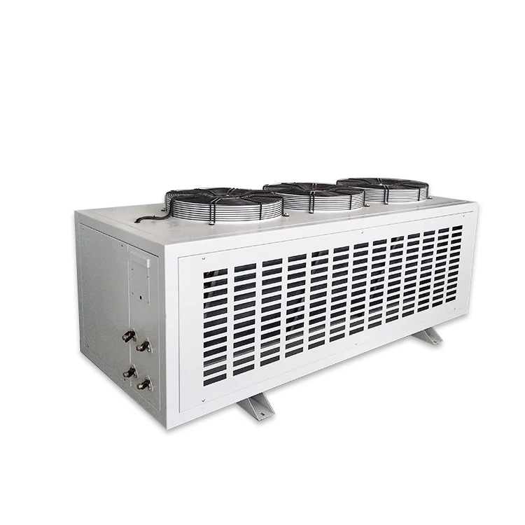 720L/D Powerful Industrial Dehumidifier Humidifier Air Conditioner Combination Humidity and Temperature Control 3-in-1 Machine