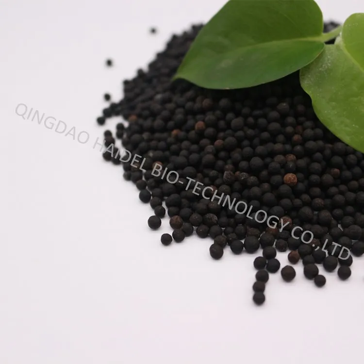 npk organic seaweed extract fertilizer granular powder