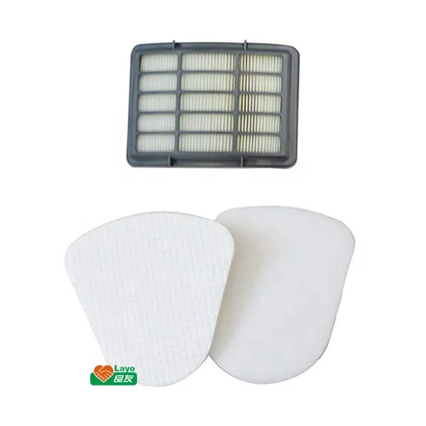 Hepa фильтр вакуума для молодых мам Sh ковчеги NV350 NV351 NV355 NV356 NV360 NV370 UV440 Пылесос часть Аксессуар Hepa фильтр XFF350 XHF350