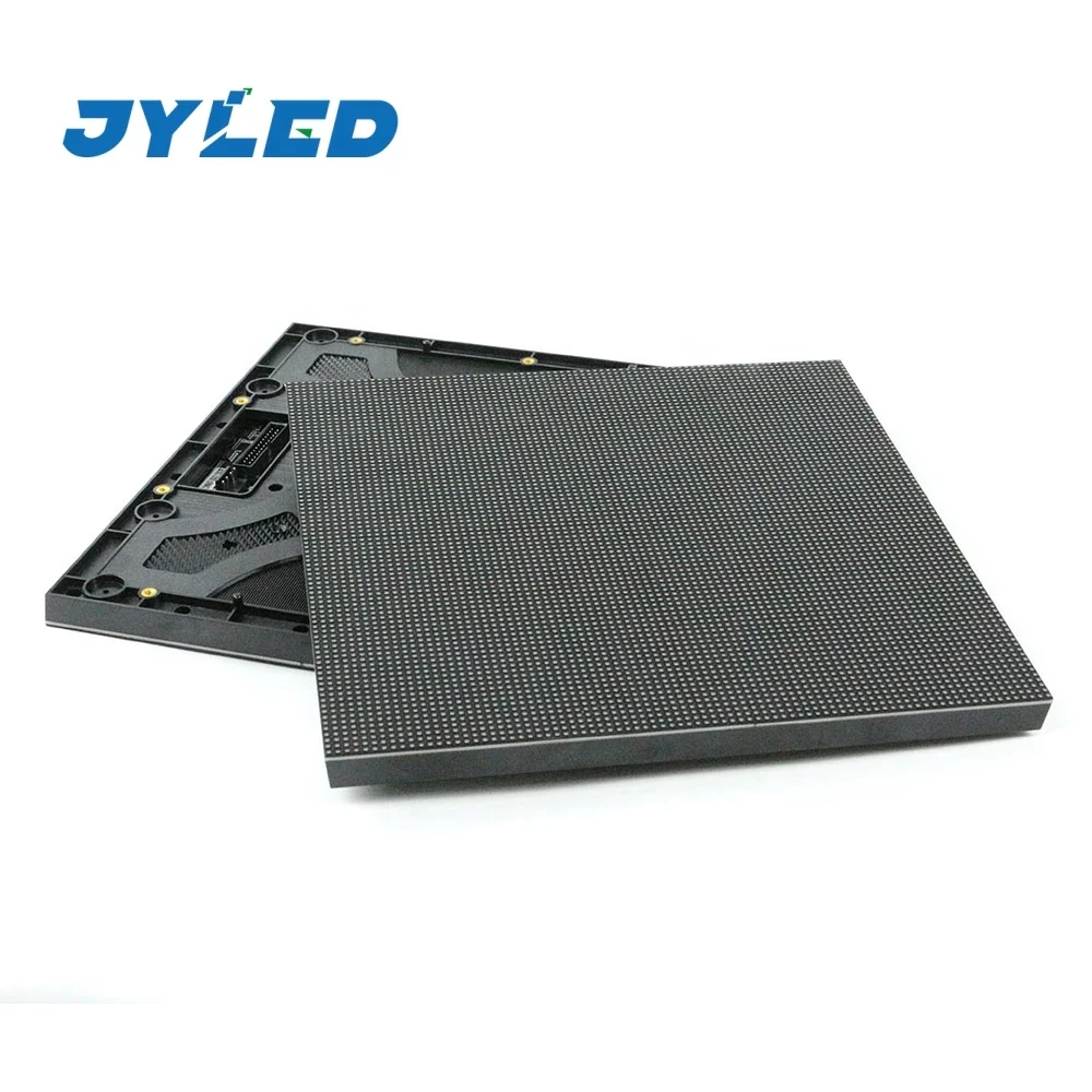 JYLED по заводской цене дешевый полноцветный внутренний модуль P2.976 арендный светодиодный дисплей