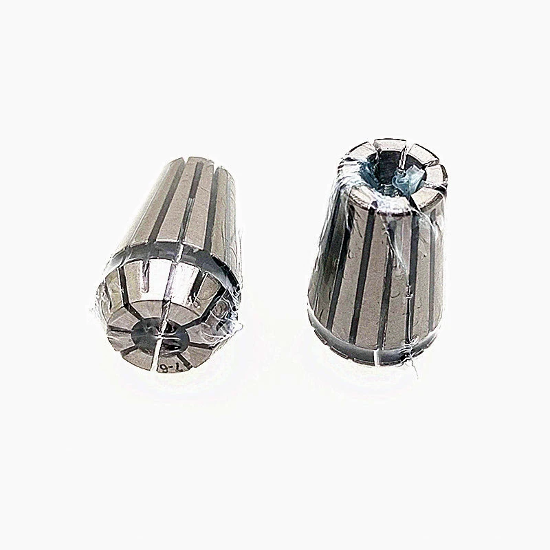 Taiwan high precision ER collet spring chucks for CNC cutter ER11 ER16 ER20 ER25