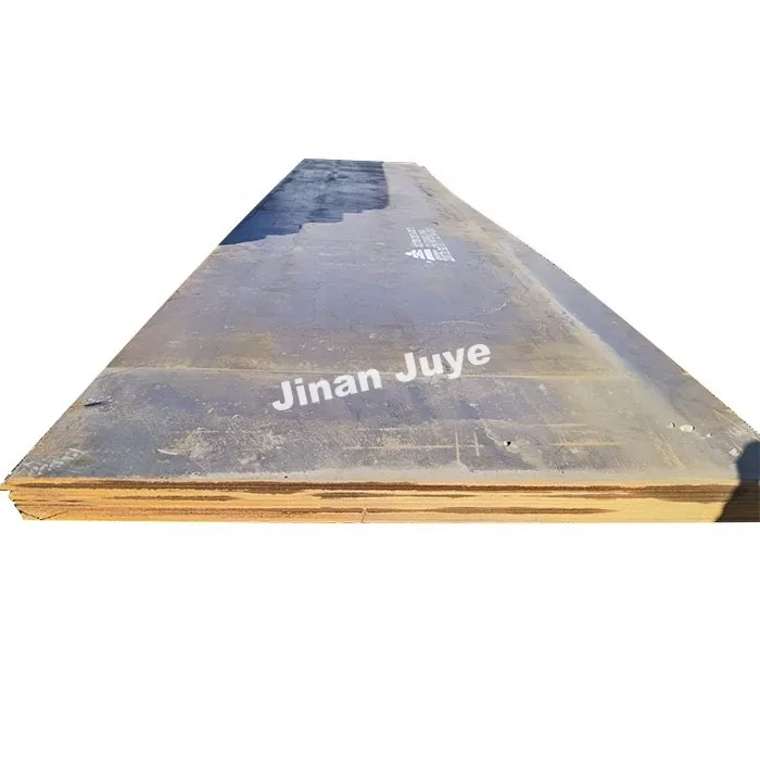 Wholesale price NM360/NM400/NM450/NM500 Carbon Steel Deck Sheets Structural Metal Carbon Steel Sheet
