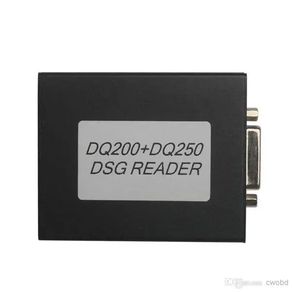 Мини DSG считыватель (DQ200 + DQ250)