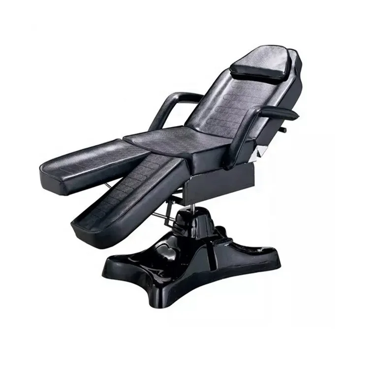 Hot sale massage table beds tattoo chairs used for beauty salon furniture