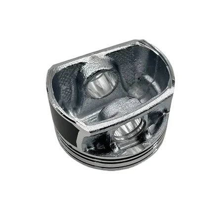 Engine Piston 1607821480 1623831380 for Peugeot 2008 308 3008 Citroen C5 1.6T  Piston Head