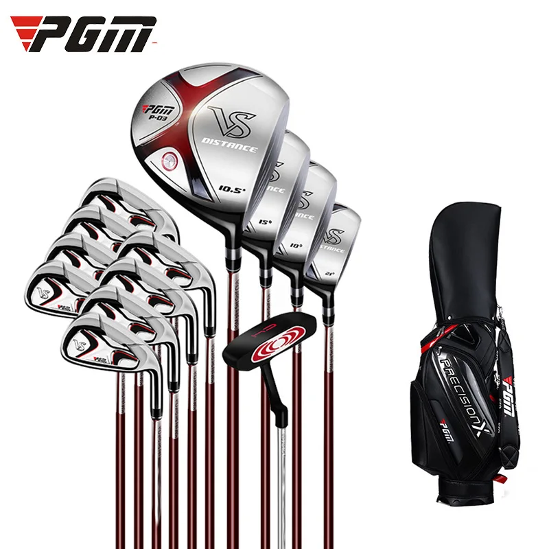 2021 New Arrival Oem  Factory Manufacture Ultimate And Standard Golf Club Covers