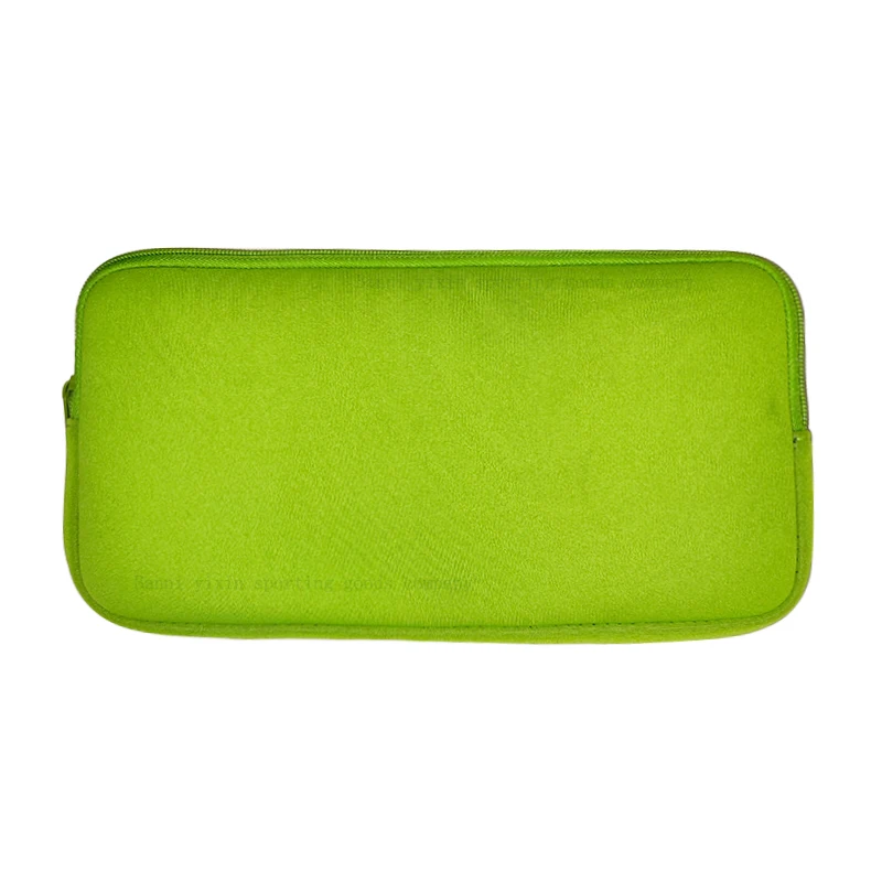 Custom Keyboard Protect Case Wireless Bluetooth Keyboard Pouch Bag for Logitech K380 Size 28*13cm