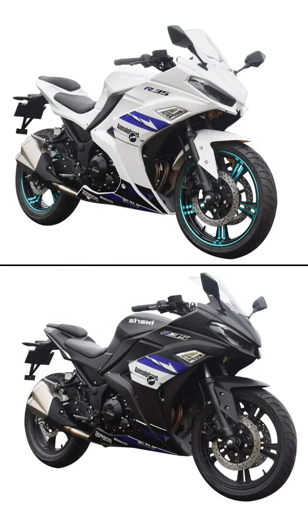 Cheap import  Super Cross City Moto 200cc Street  Legal Motorcycle 200cc  Adventure Motorcycle