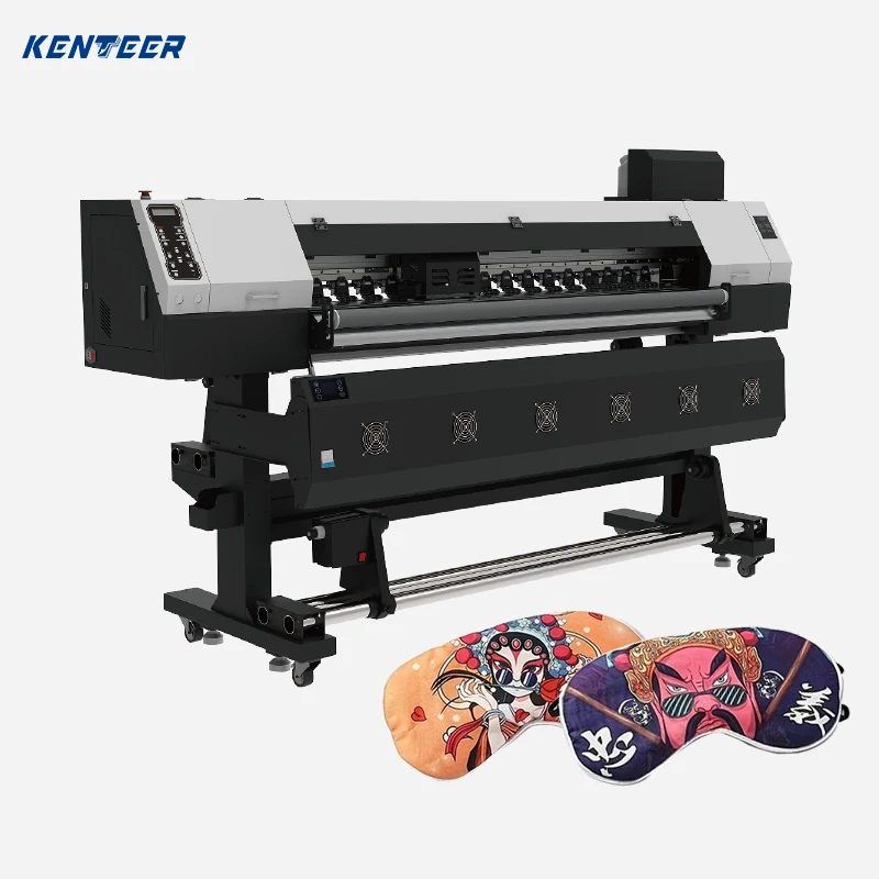 Kenteer tshirt printing machine digital tshirt printing machine for small business tshirt printing machine prices